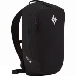 Black Diamond Bullet 16 Rucksack Black